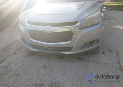 2014 Chevrolet Malibu 1Lt z USA, uszkodzony, nr VIN 1G11C5SL9EF212487